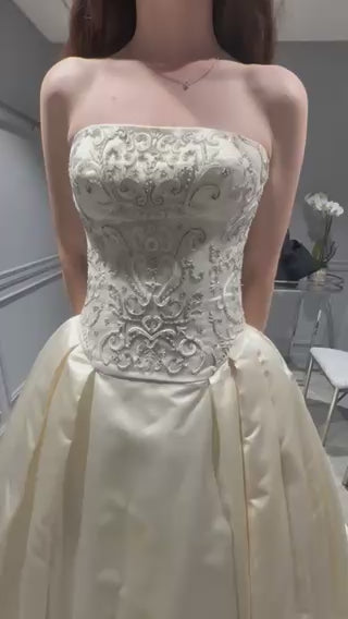 Reem Acra Dress