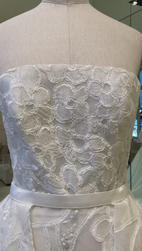Bridal Gown Spring 2023