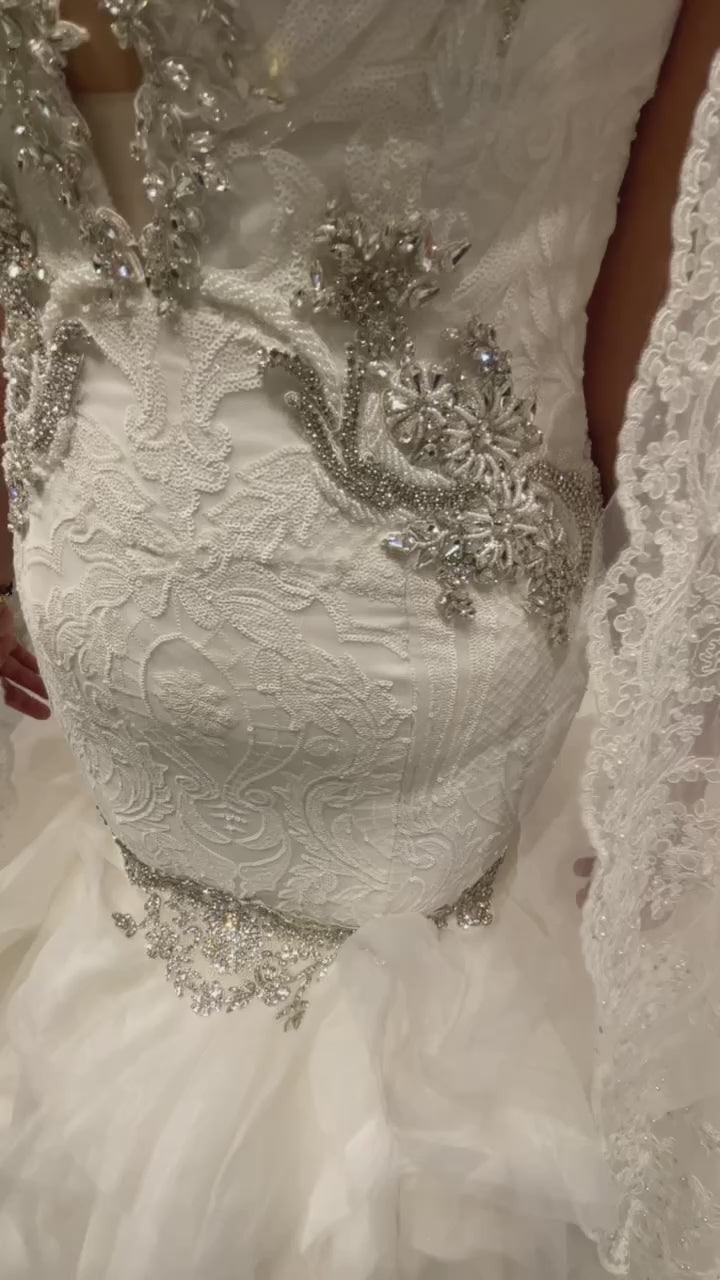 Custom Made