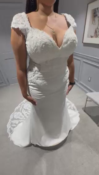 Fit and Flare