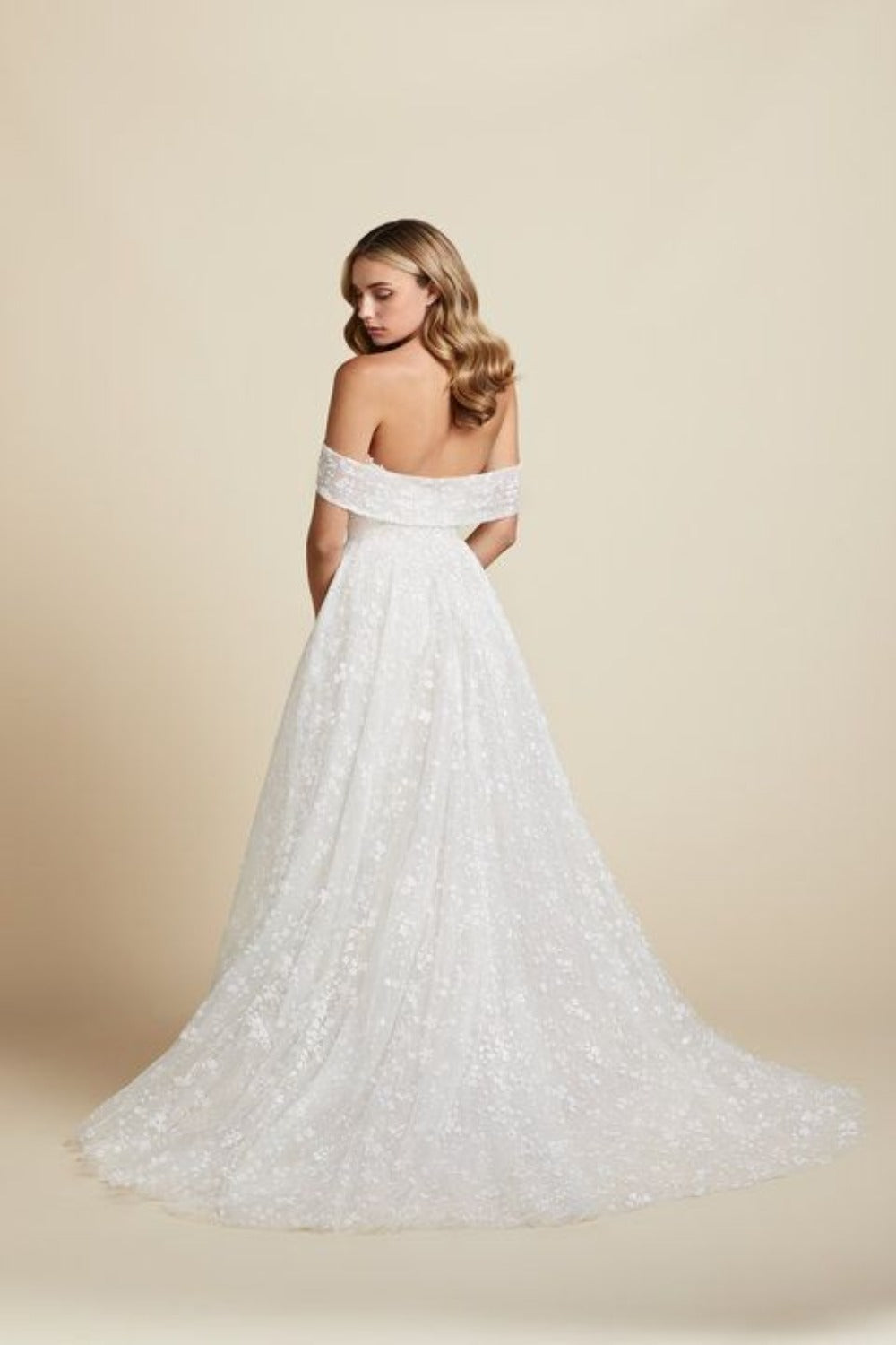 The Romantic Allure of Blush by JLM: Where Softness Meets Sophistication