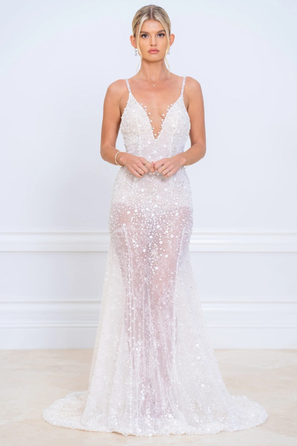 The Sample Gown Secret: Designer Bridal Dresses at Unmatched Value