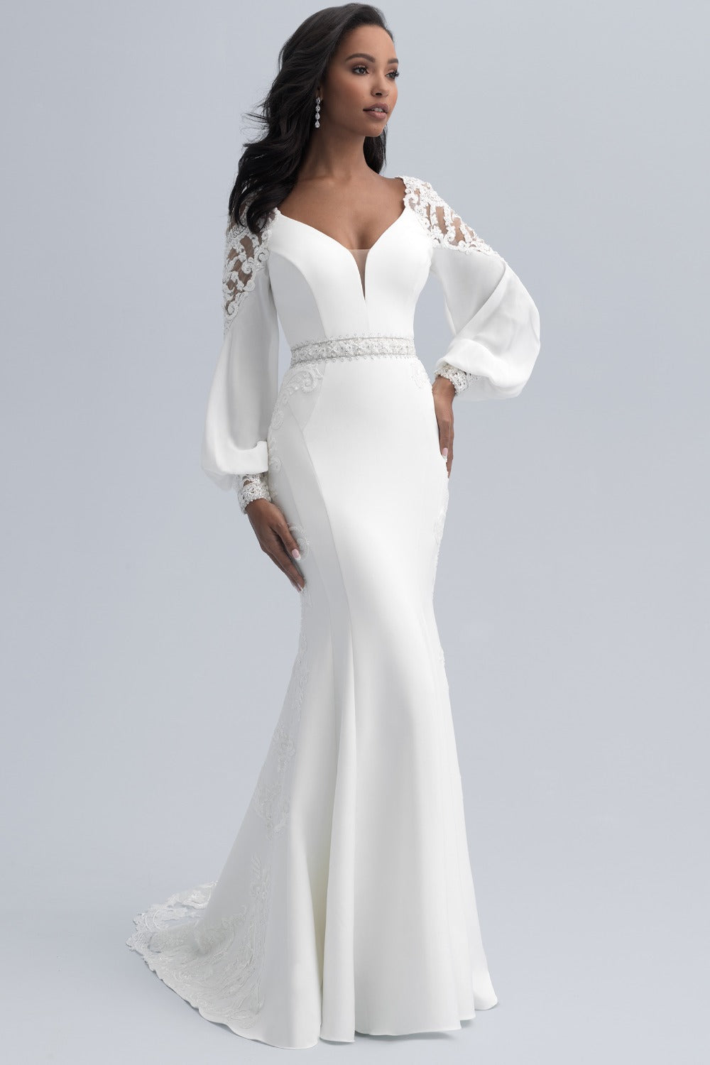 Beyond Oxford Street: How London Brides Are Discovering Designer Gowns for Less