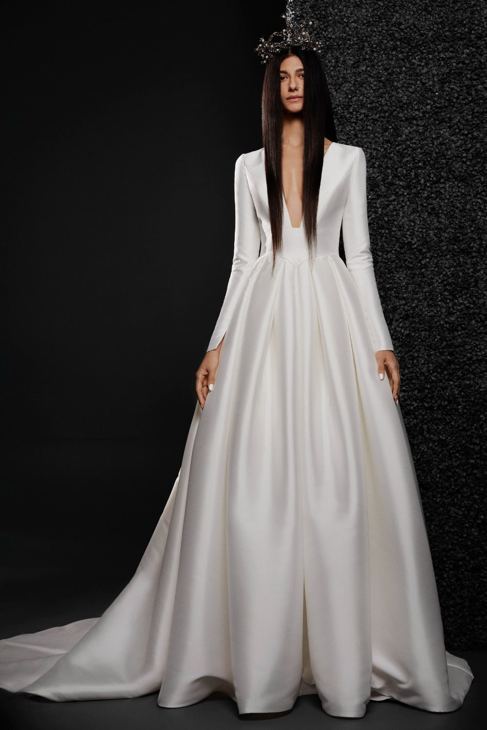 The Kleinfeld Sample Sale, Reimagined: How to Find Your Dream Dress Online, Anytime