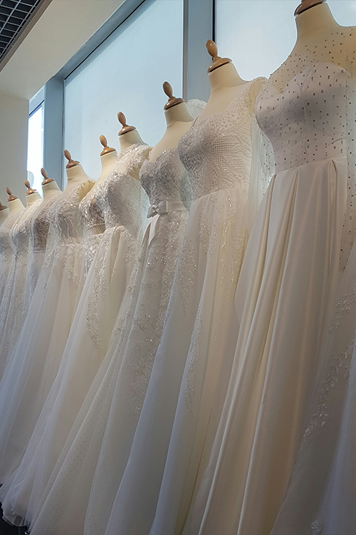 Navigating Designer Wedding Dress Consignment: What Brides Need to Know