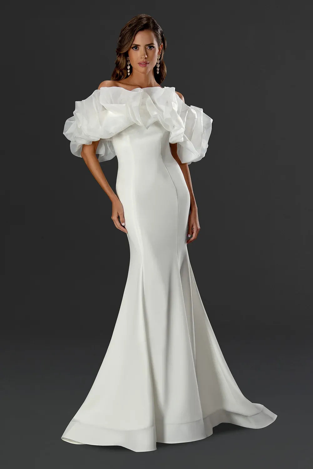 Exquisite Romance: Stella Couture's Under $999 Collection