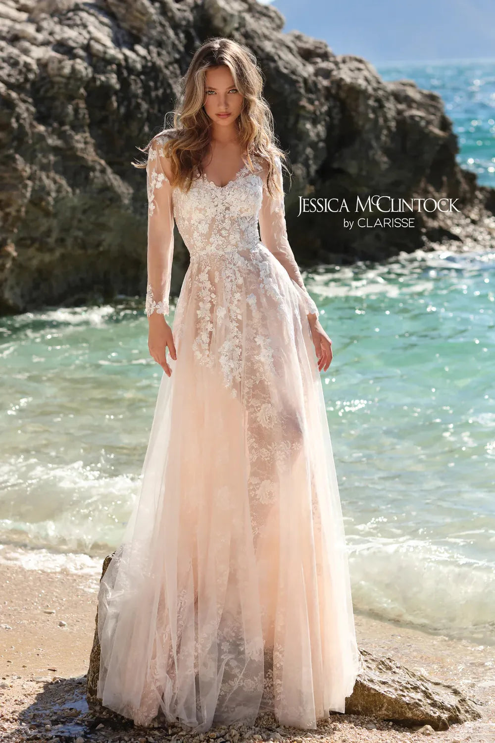 Clarisse Bridal Under $799: Proof That Beauty Doesn't Have a High Price Tag