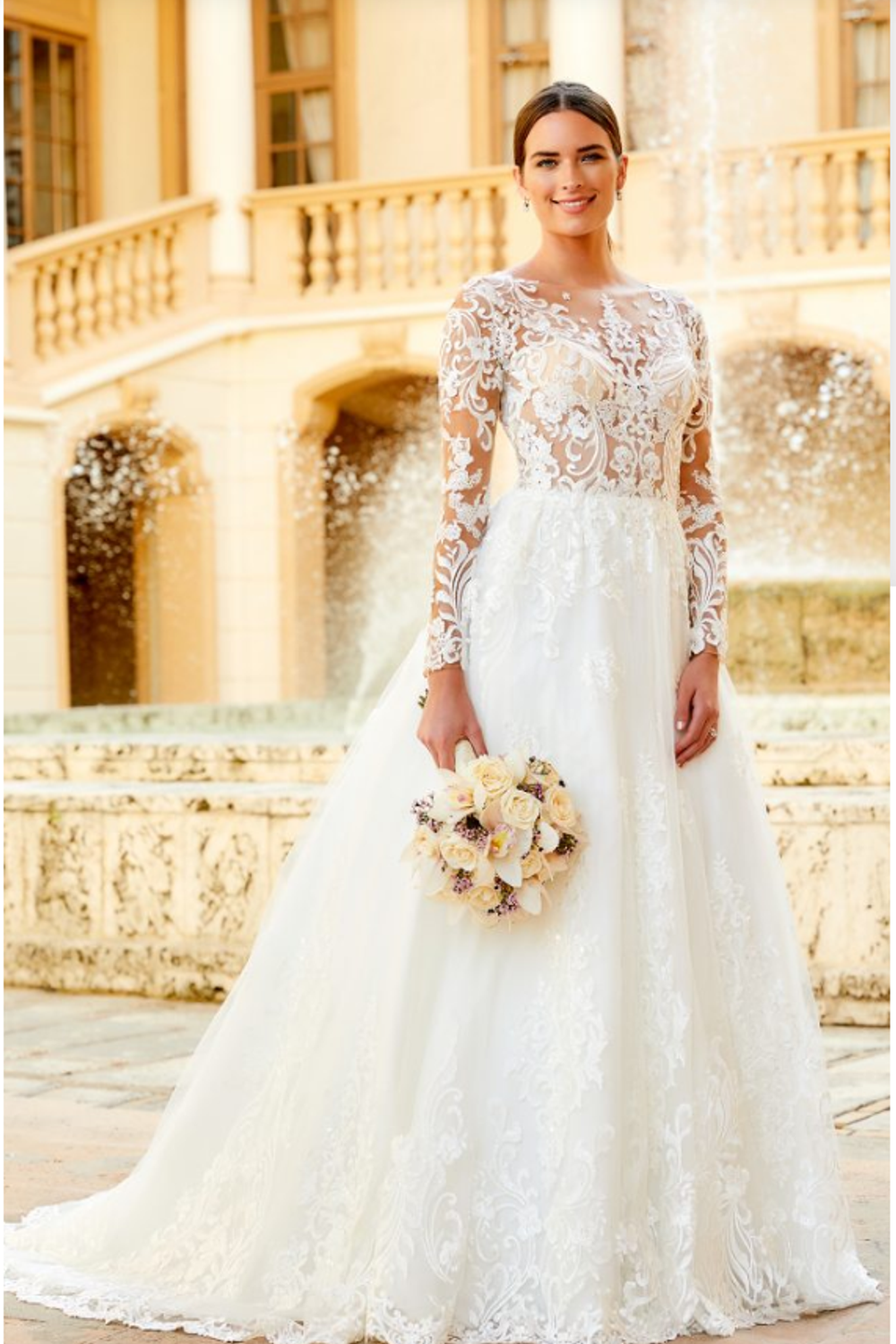 House of Wu Under $899: Bridal Elegance Without the Designer Price Tag