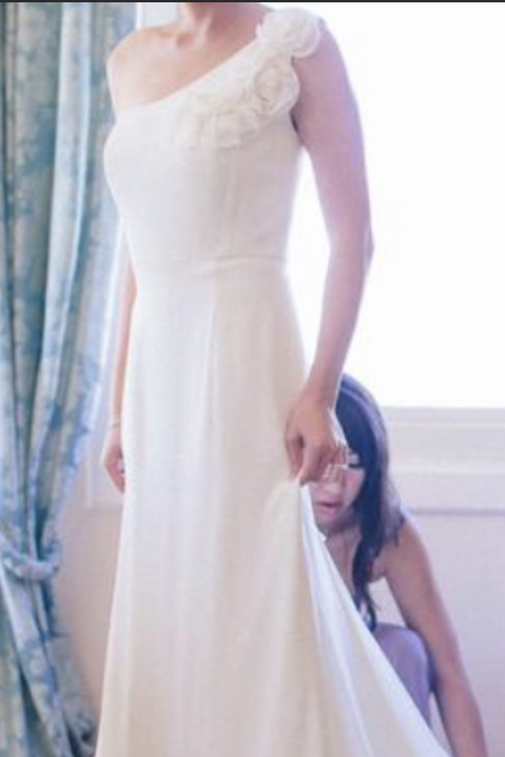 Timeless Elegance: Priscilla of Boston Gowns Under $1,800