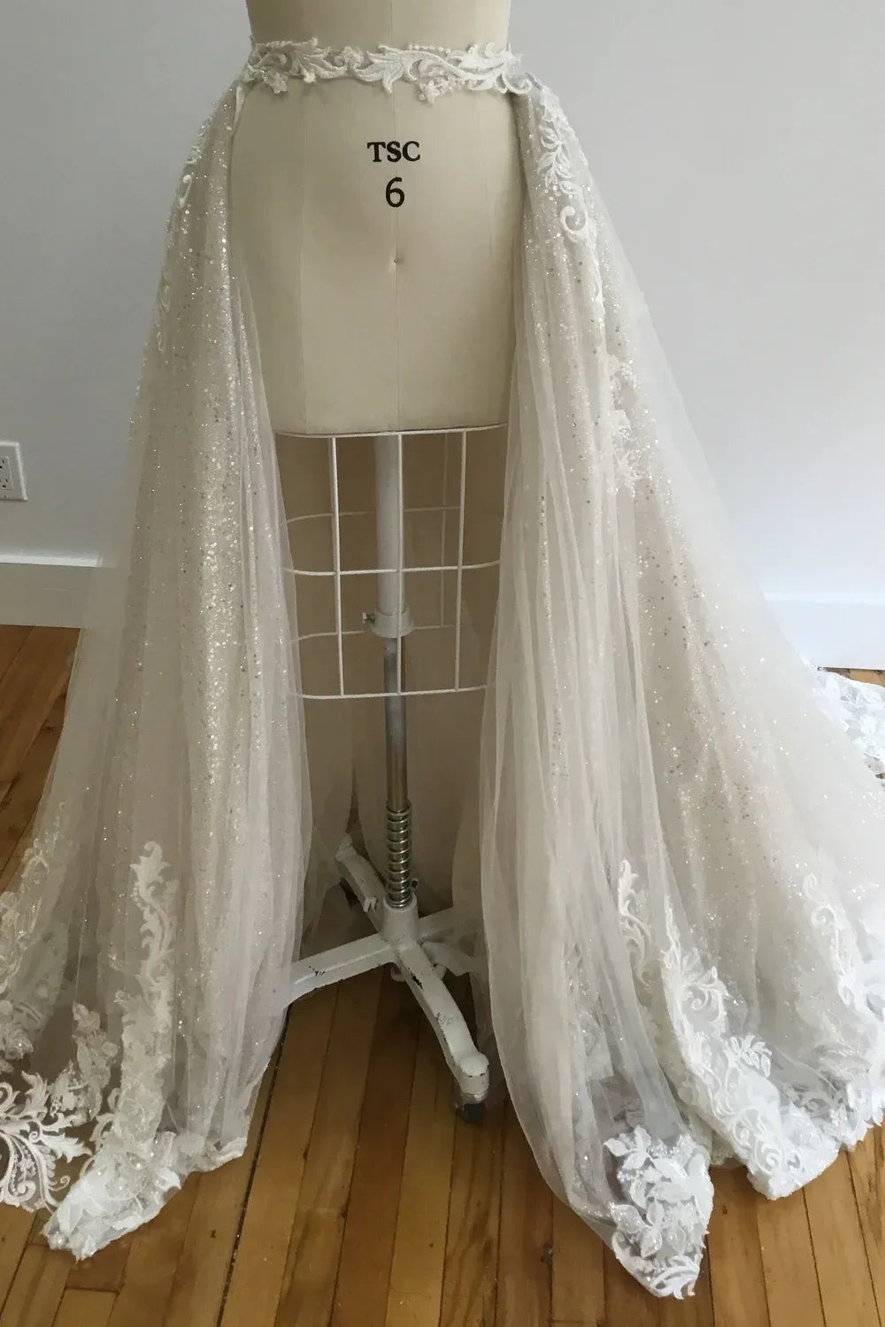 Once Upon a Wedding Day: The Disney By Allure Cinderella Separate