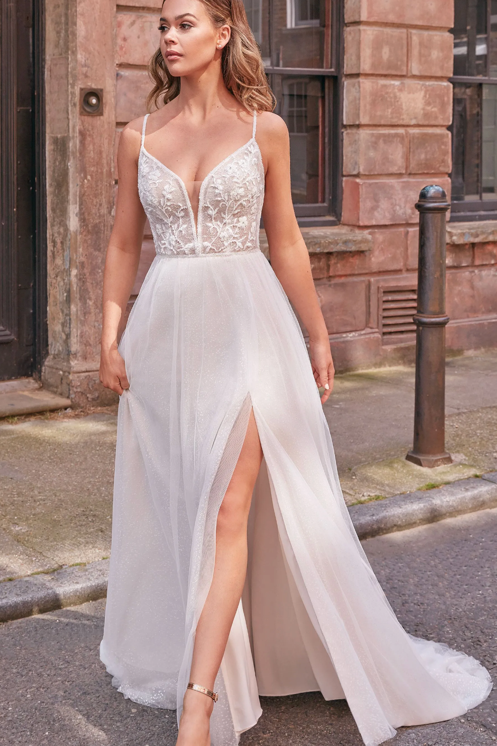 Romance Redefined: The Timeless Elegance of Adore by Justin Alexander