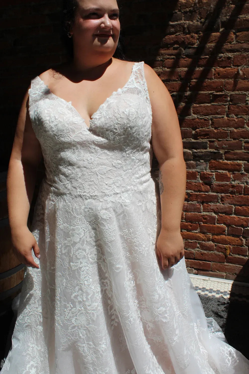 The Chelsea Moment: Why Paige Young's Signature Gown Belongs on Your Radar