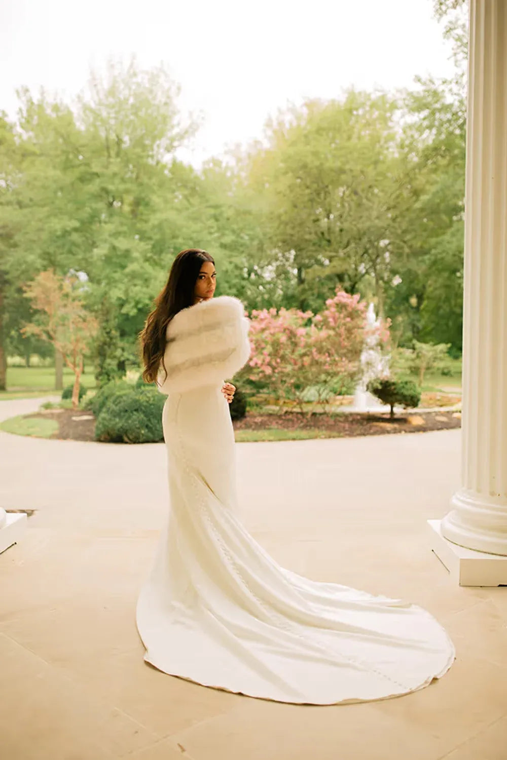 The Art of Wedding Day Millinery: Elevating Bridal Style with Sophisticated Hats