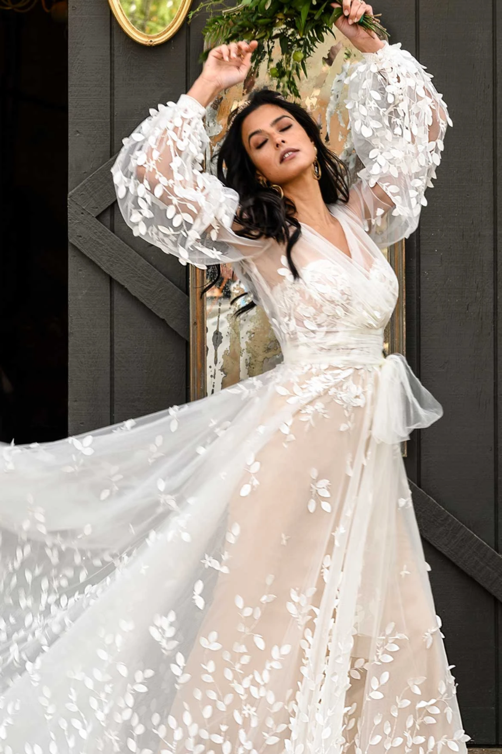 Ethereal Romance: All Who Wander's Dreamy Designs Under $450