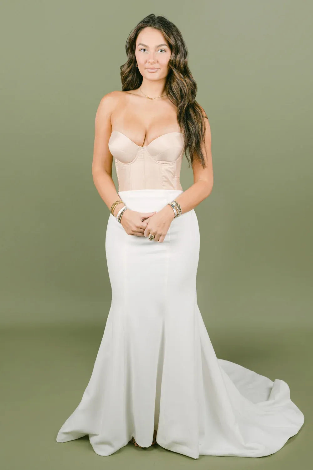 The Manhattan Bride's Guide to Designer Wedding Dresses