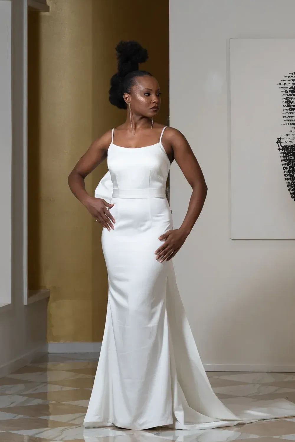 Pantora Bridal: Accessible Elegance for the Modern Bride