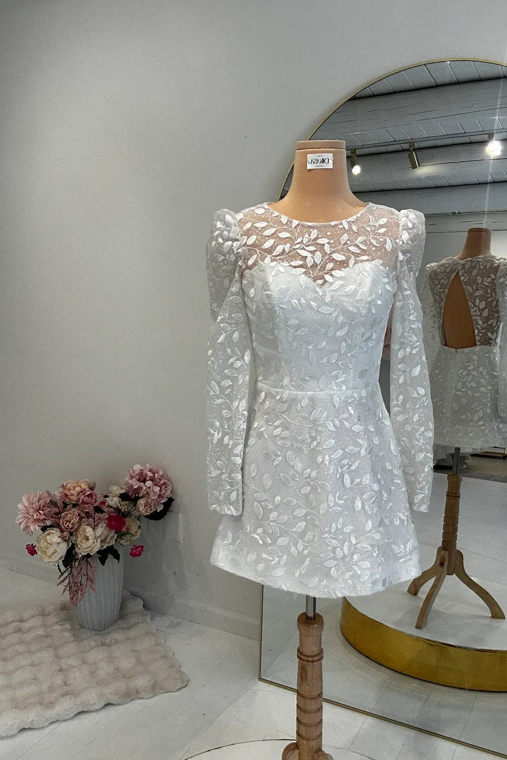 Couture Within Reach: DiKaSa Gowns Under $700
