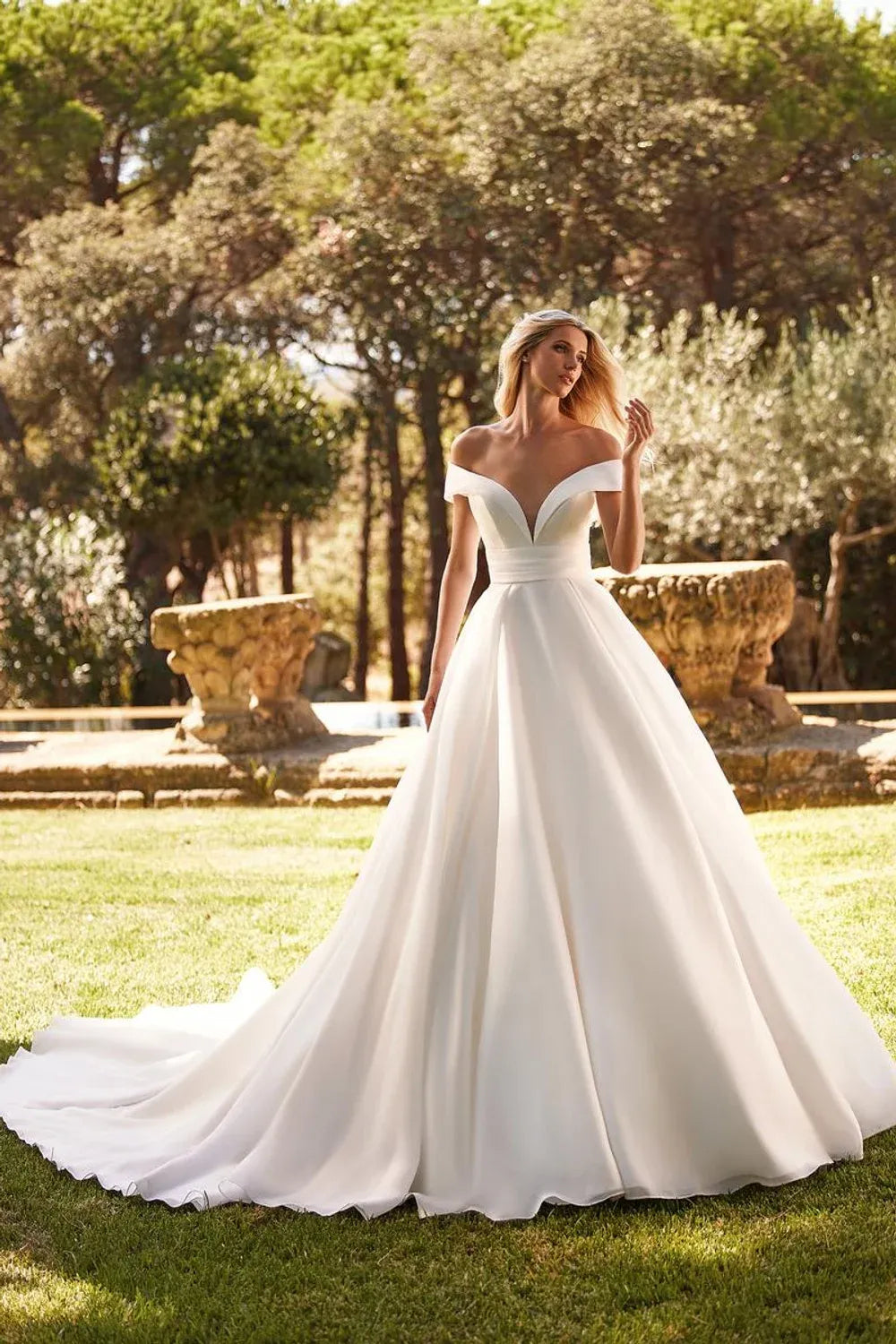 Dressed for the Moment: How to Find an Elegant Nikkah Dress That Feels Truly You