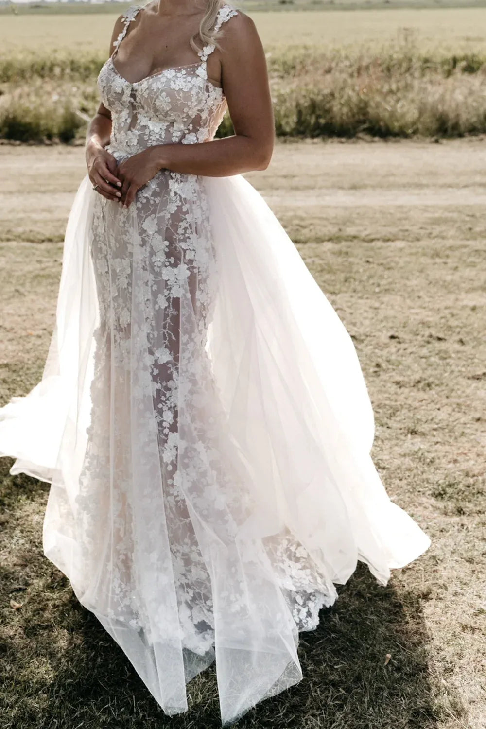 The Art of Preloved Elegance: Designer Wedding Gowns with Stories to Tell