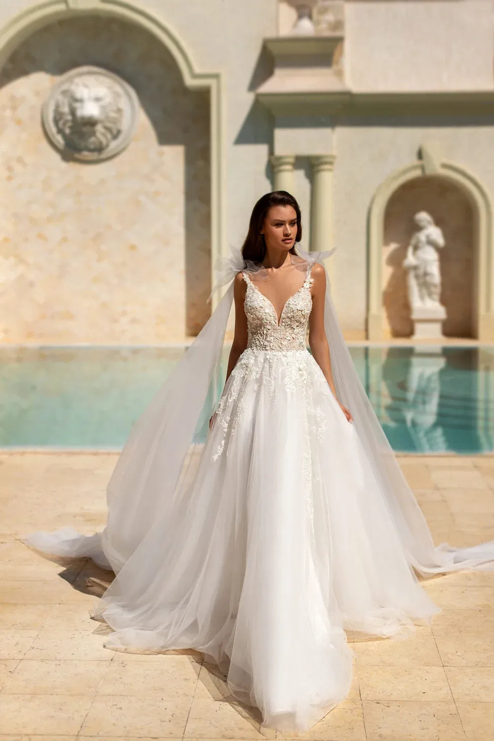 Designer Dreams Under $599: The Giovanna Alessandro Gown Worth Knowing