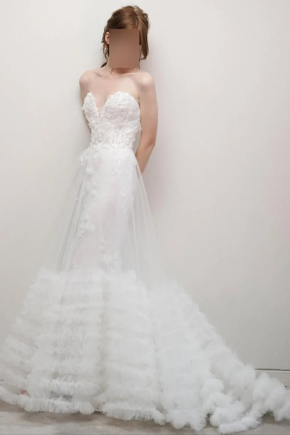 The World of Rivini by Rita Vinieris: Luxury, Artistry & the Bride Who Knows Her Worth