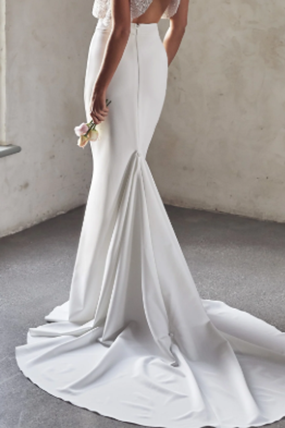 Bohemian Romance: Anna Campbell Wedding Separates Under $850