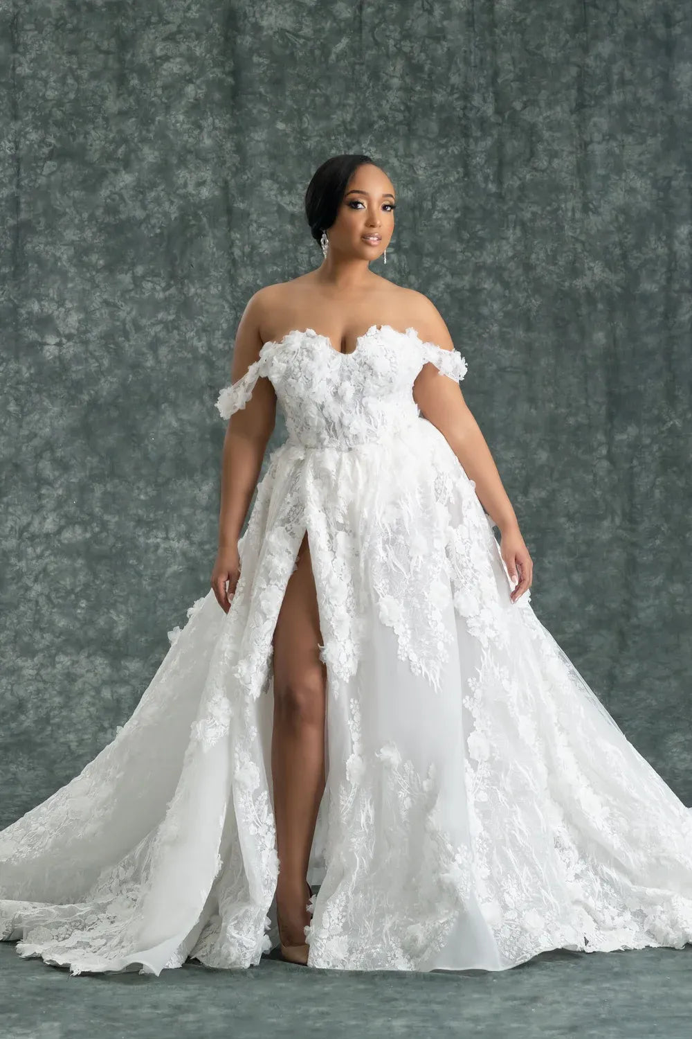 The Ethereal Romance of Pantora Bridal: Where Couture Meets Timeless Elegance