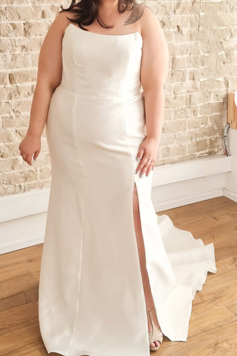 The Art of Understated Elegance: Studio Levana's Sheath Collection