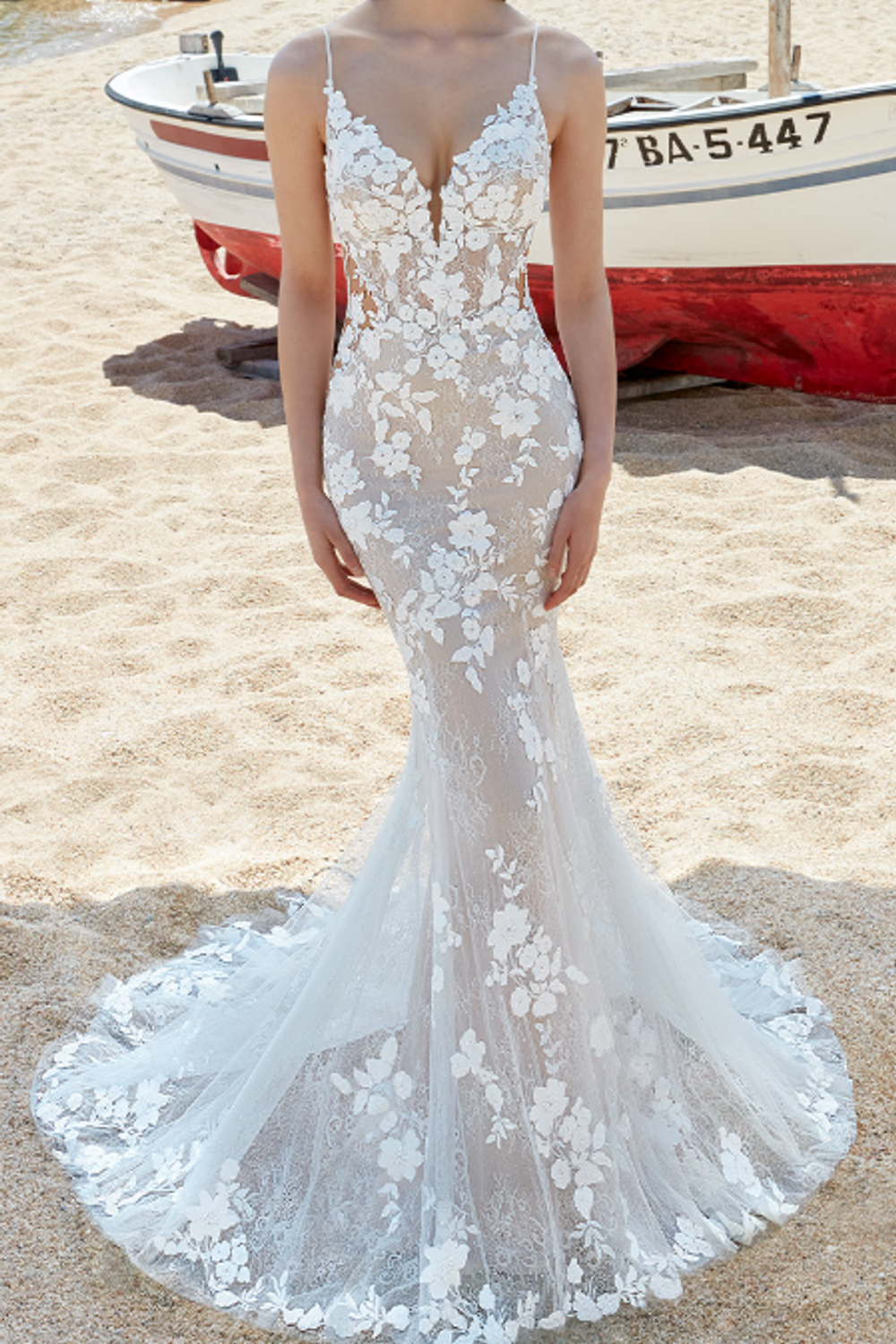 Designer Dreams Under $1,200: The Love by Enzoani Gowns Worth Knowing