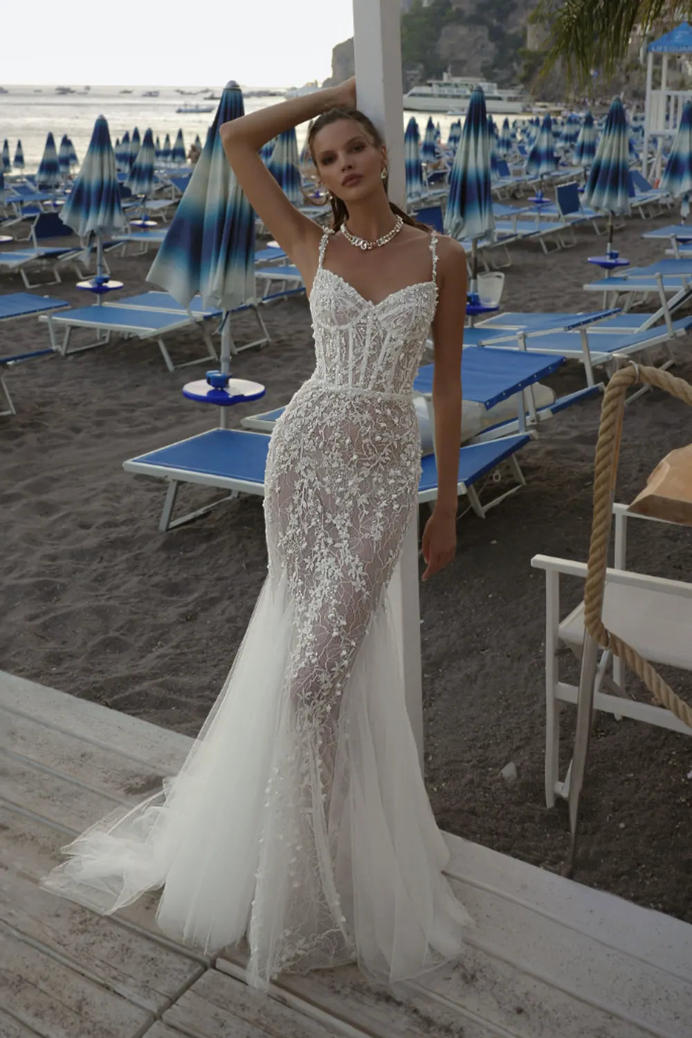 Eden Aharon's Couture Vision: Accessible Luxury Under $4,400