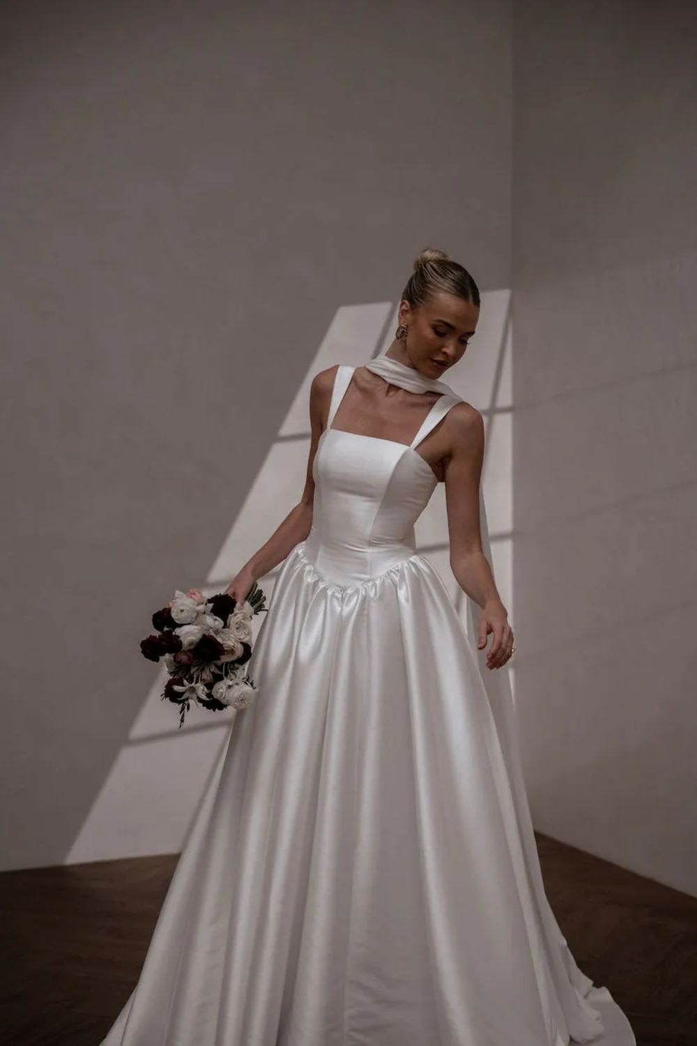 The Romance of A-Line: Made With Love's Timeless Silhouettes