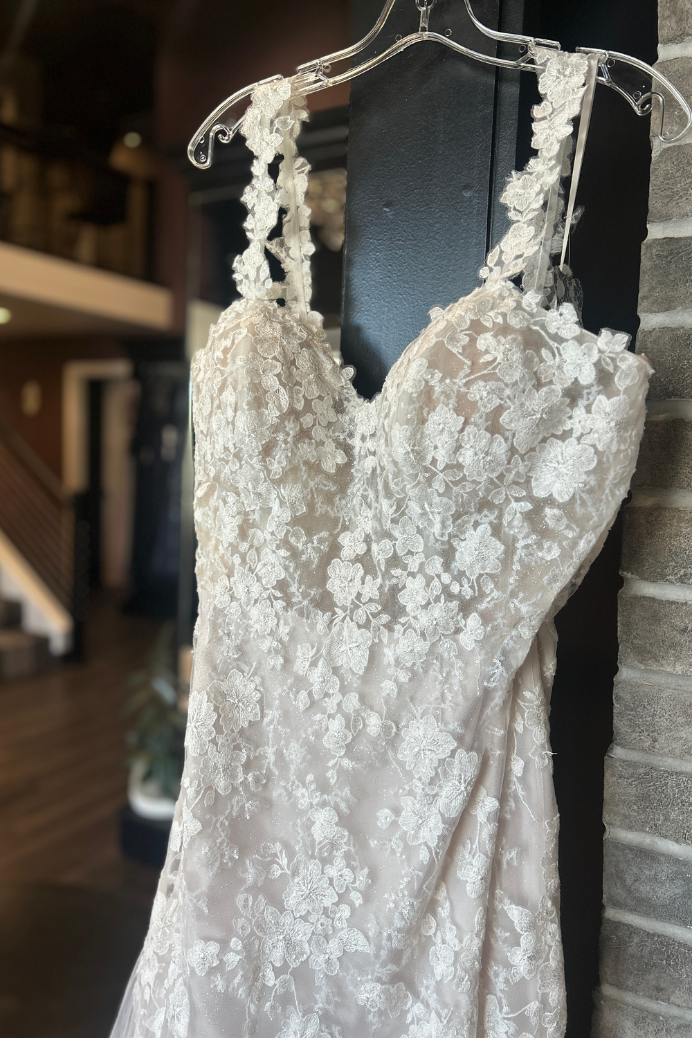 Sincerity Bridal: Accessible Elegance Under $1,600