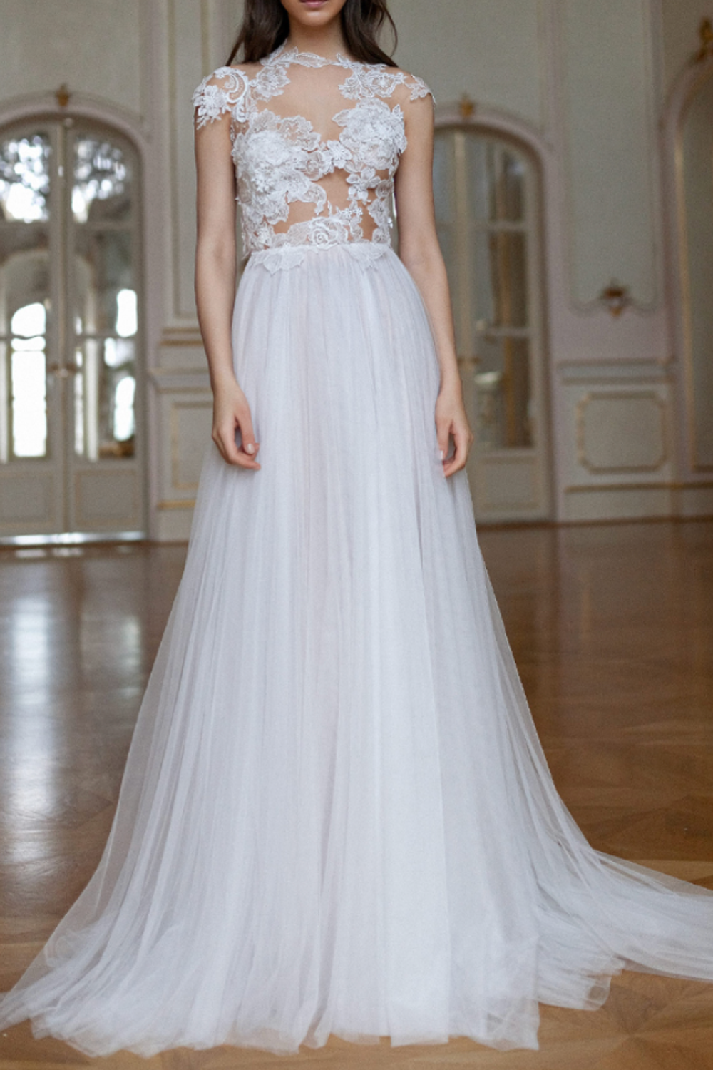 Daalarna Couture Within Reach: One Extraordinary Gown Under $1,682