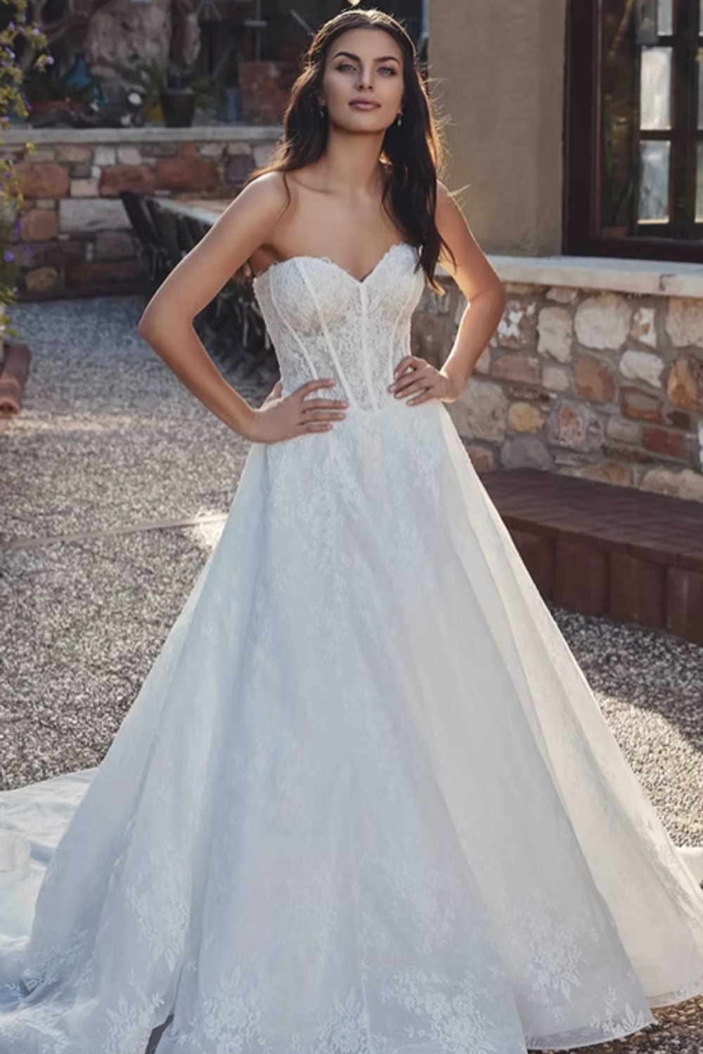 Eddy K Ball Gowns: Where Princess Dreams Meet Modern Sophistication