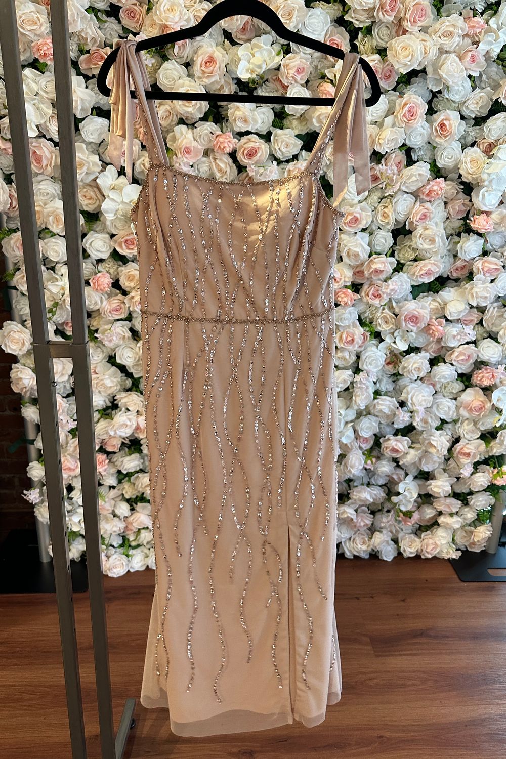 Beyond BHLDN: The Smarter Way to Dress Your Entire Wedding Party