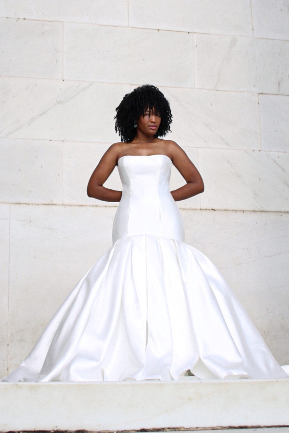 The Ethereal Beauty of Aria Bridal: Celebrating Romance in Every Thread