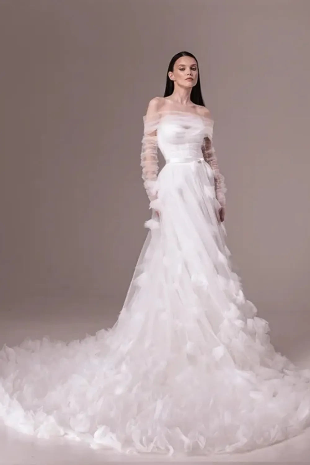 Lana Marinenko for Less: Discover the Maggie Gown Under $1,500