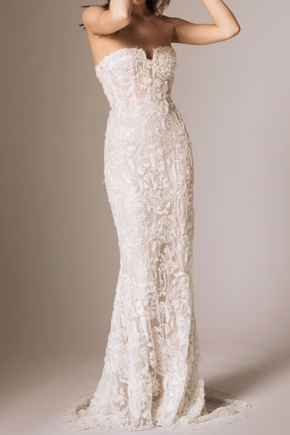 Colby John's Couture Vision: Designer Excellence Under $2,150