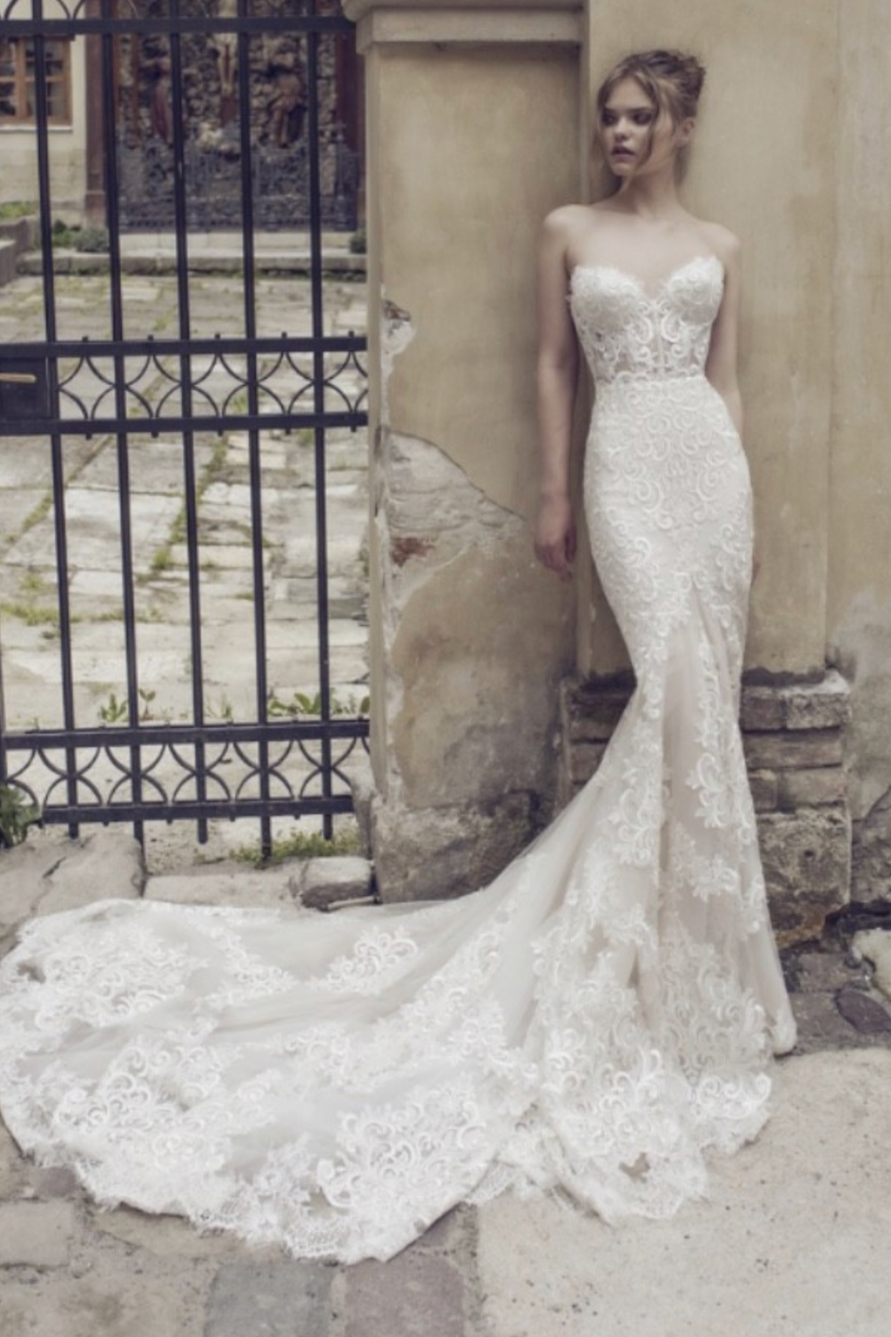 Riki Dalal for Less: A Designer Gown Under $888