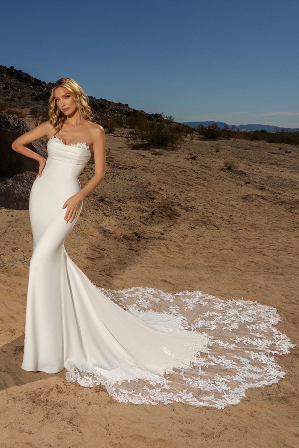 Kitty Chen's Luxurious Artistry: Designer Excellence Under $6,500