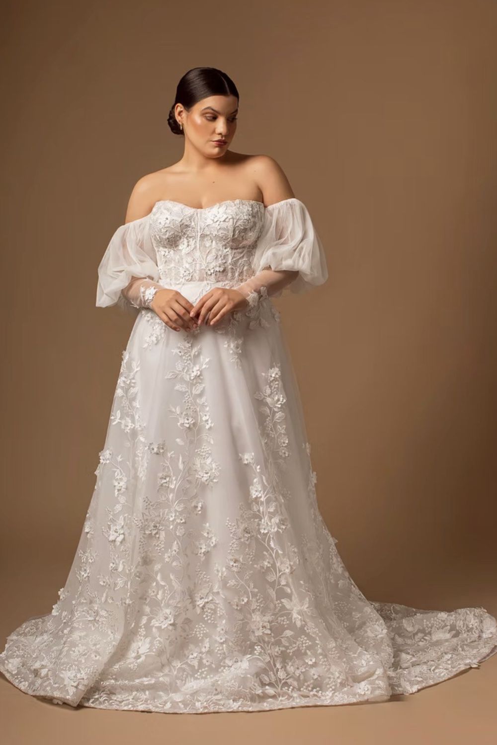 The Victorian Bride Reimagined: Finding Your Perfect Victoria-Worthy Gown