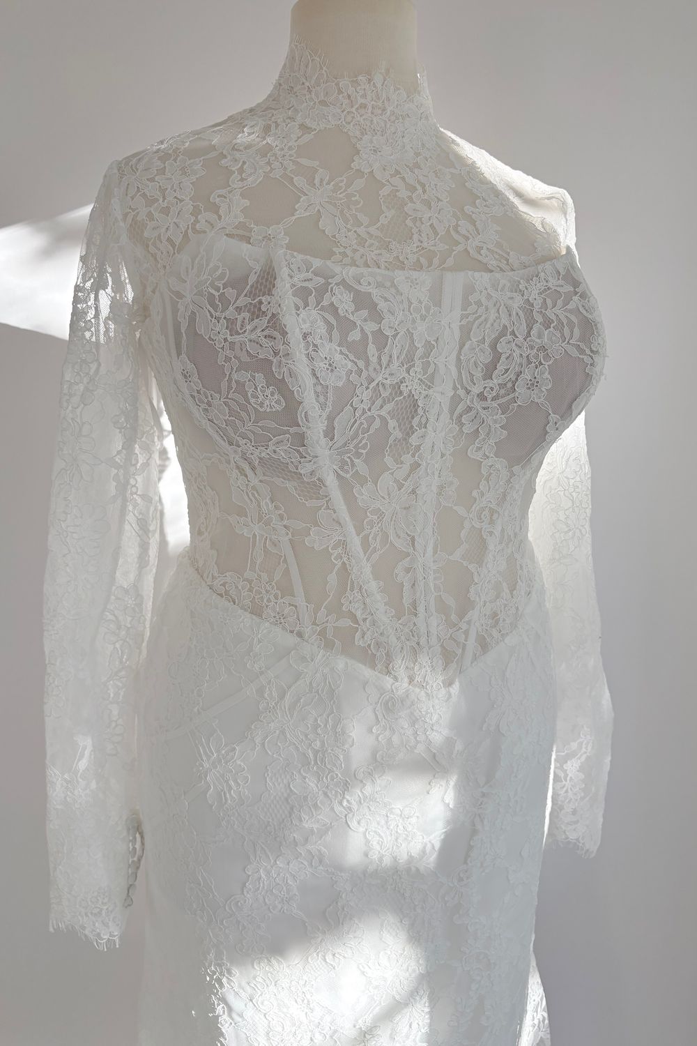 Oxford Street Couture: Where London Sophistication Meets Bridal Elegance