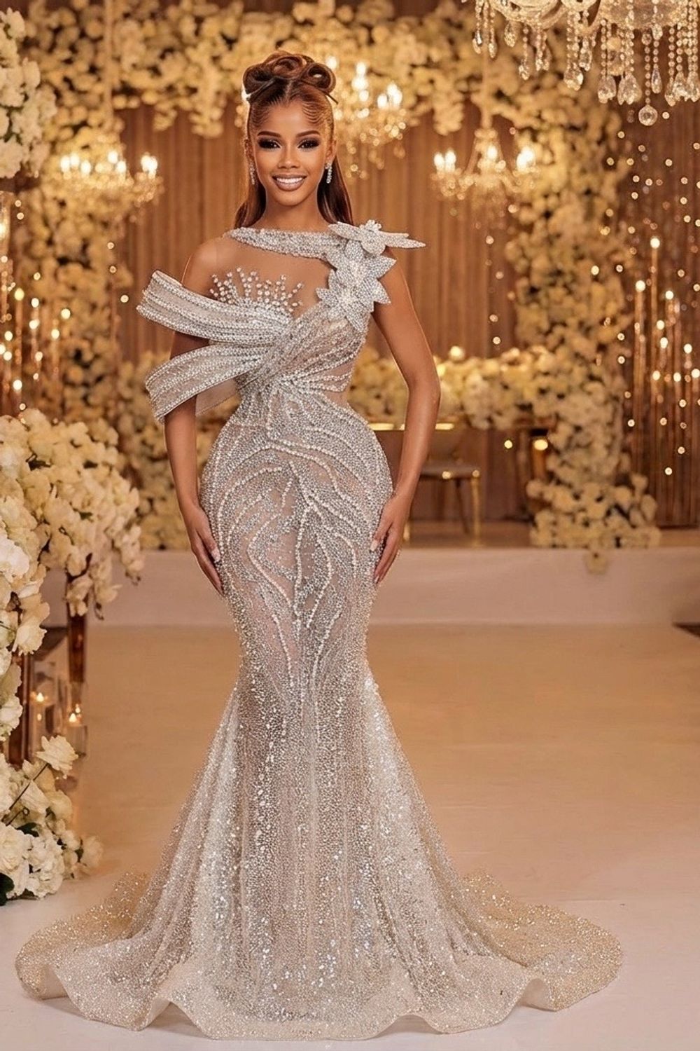 Discovering ElaRose Sweet Weddings: Where Romance Meets Couture