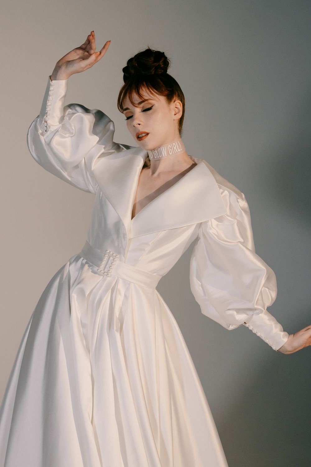 Dreamy Designer Gowns: Keo Bridal's Accessible Luxury