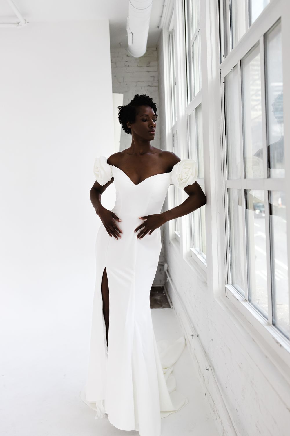 Keo Bridal's Accessible Elegance: Designer Gowns Under $760