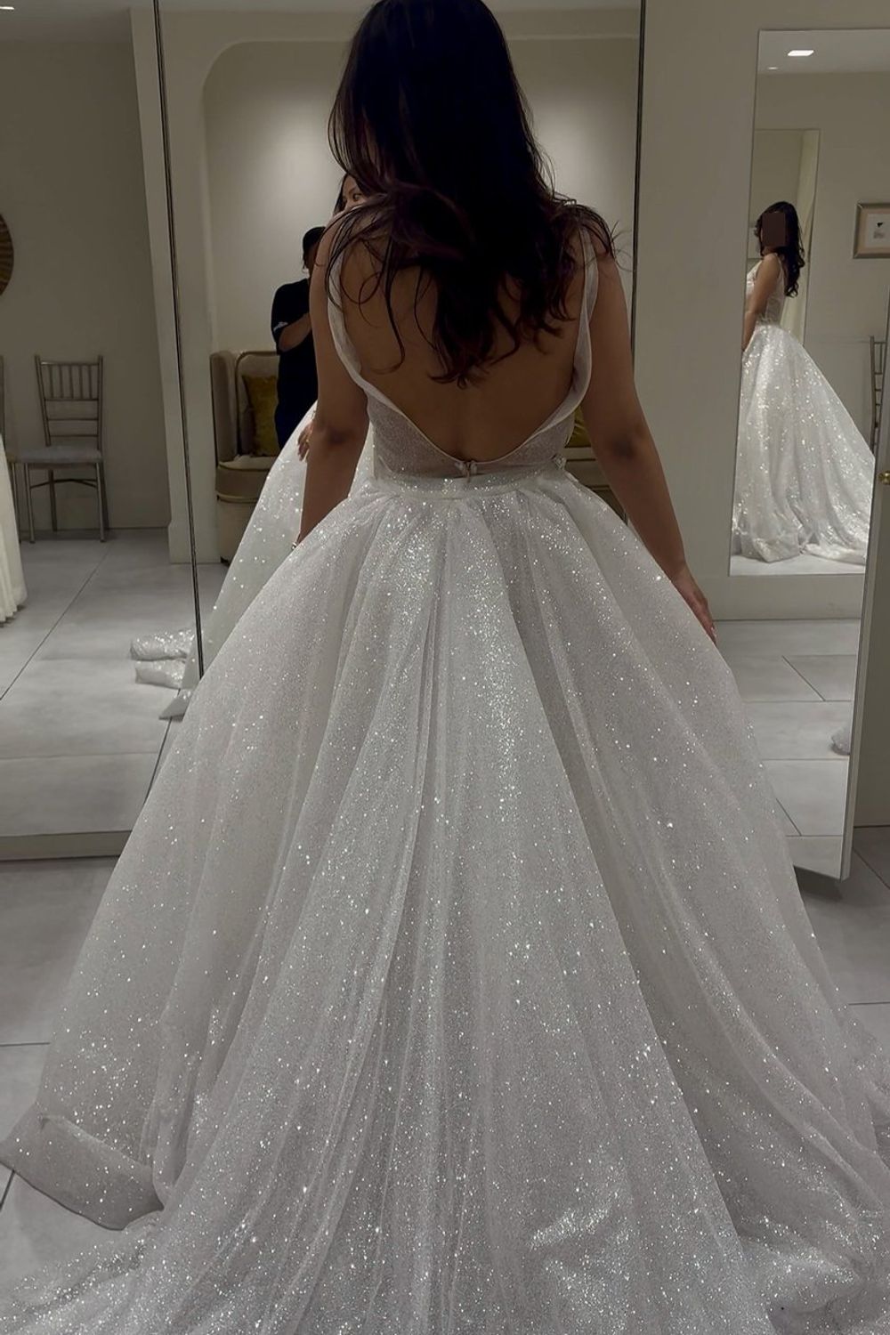 Pnina Tornai's Love Collection: Luxury Bridal Design Within Reach
