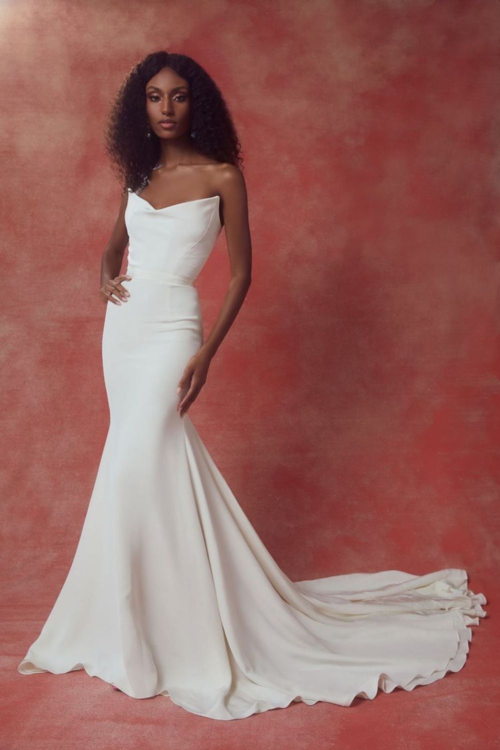 Sarah Seven's Ethereal Romance: Accessible Luxury Under $2,175