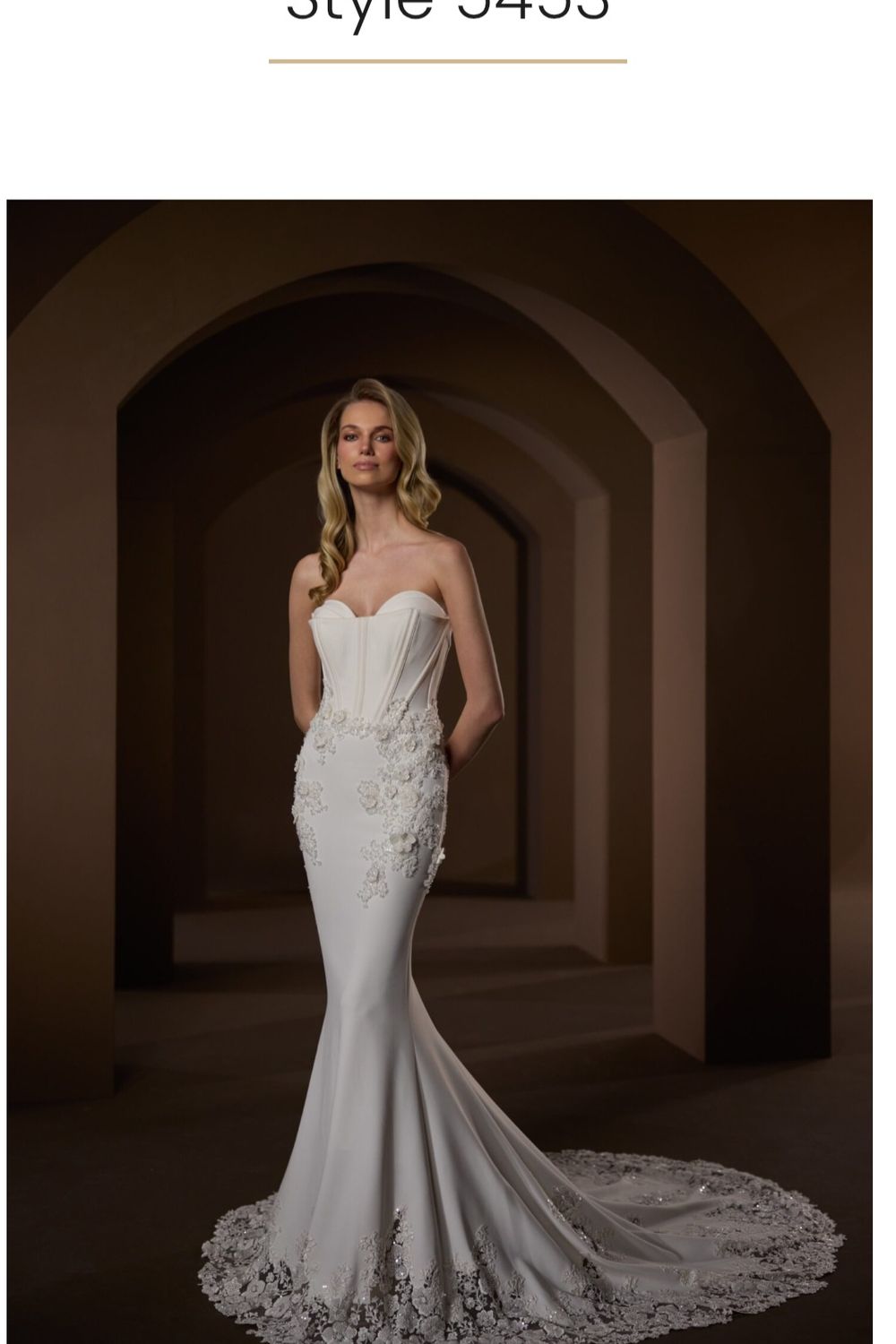The Art of Turkish Couture: Discovering Madam Burcu's Exquisite Craftsmanship