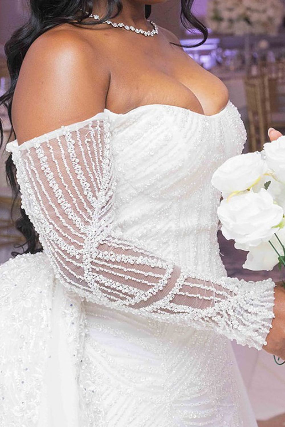 Affordable Luxury: Esé Azenabor's Accessible Elegance