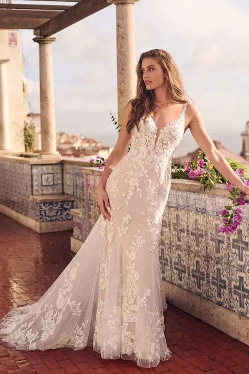 Designer Dreams Within Reach: Maggie Sottero's Accessible Elegance